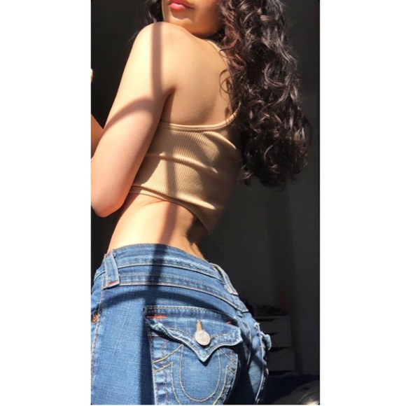 True Religion Jeans-Billy - Picture 3 of 9